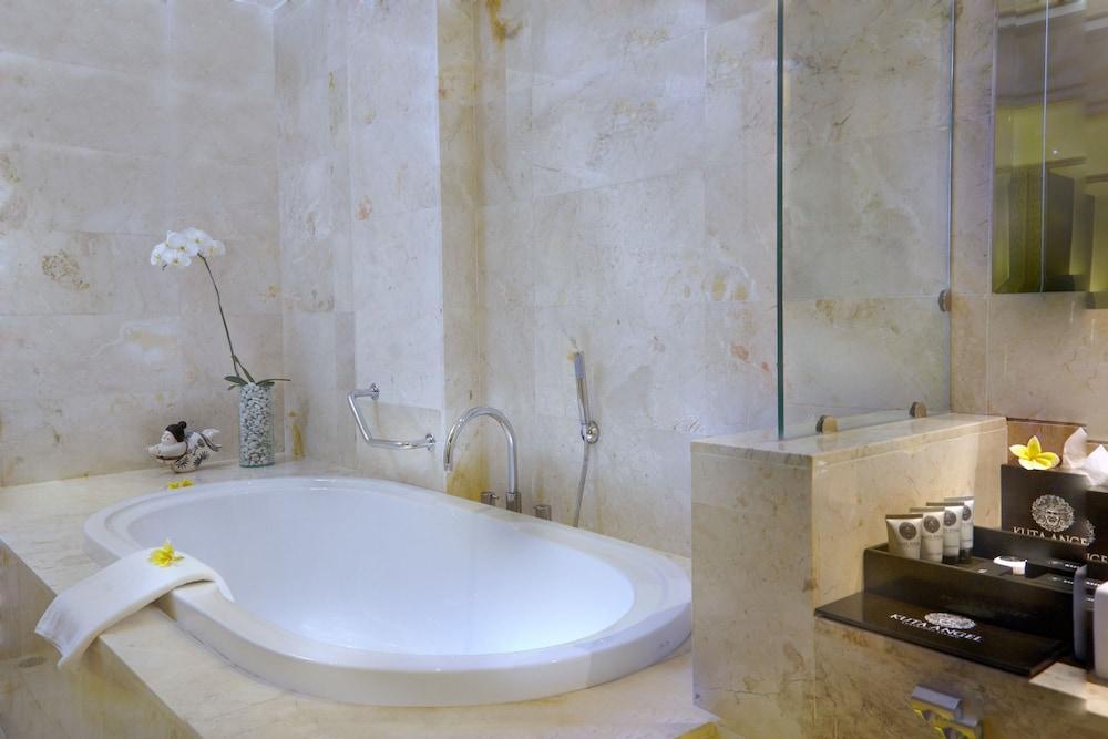 Kuta Angel Hotel - Luxurious Living المظهر الخارجي الصورة