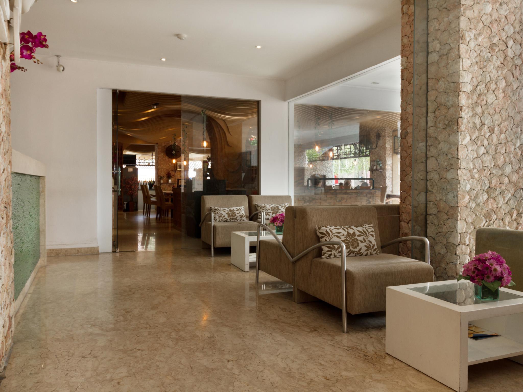 Kuta Angel Hotel - Luxurious Living المظهر الخارجي الصورة