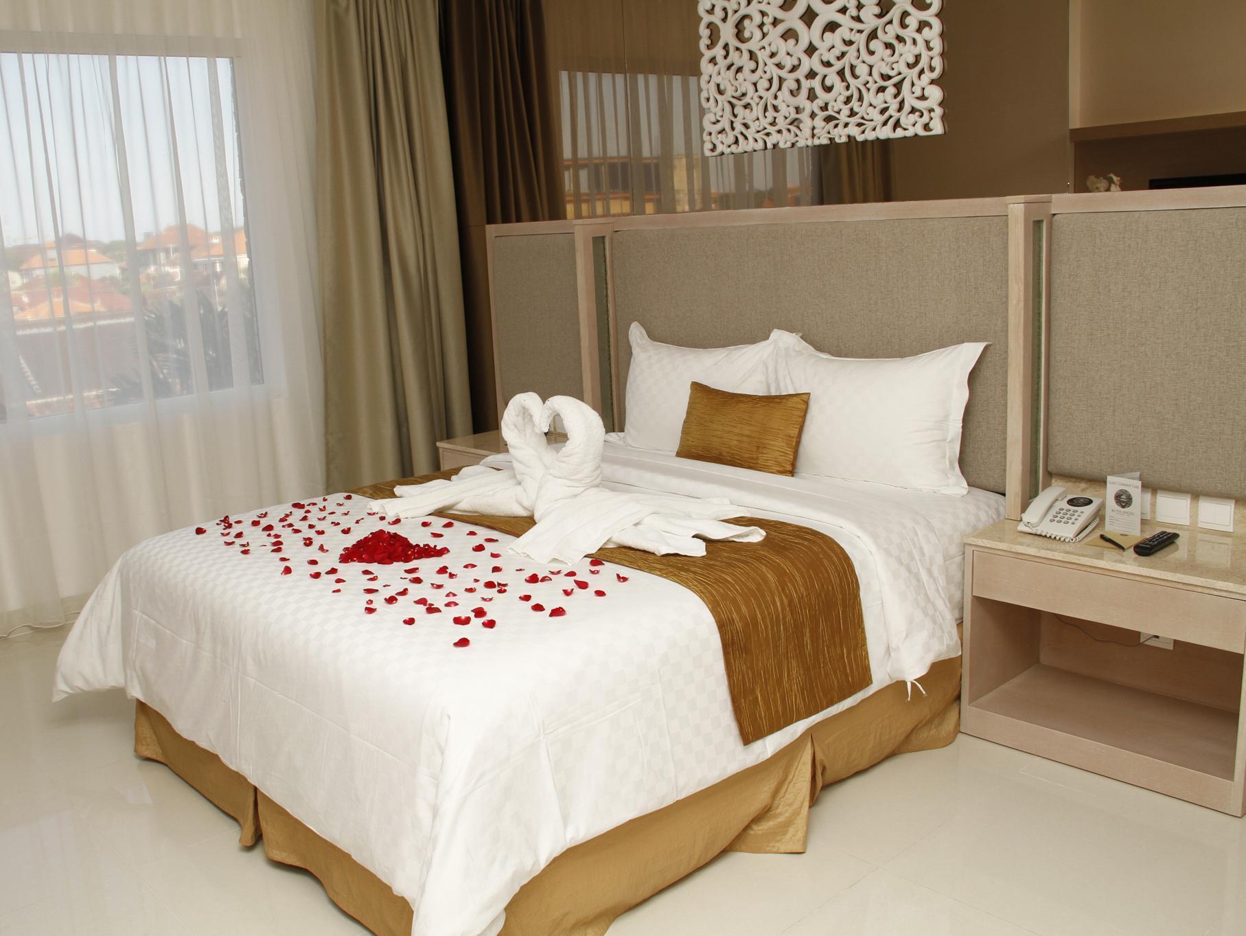 Kuta Angel Hotel - Luxurious Living المظهر الخارجي الصورة