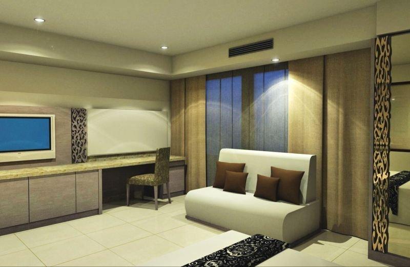 Kuta Angel Hotel - Luxurious Living المظهر الخارجي الصورة
