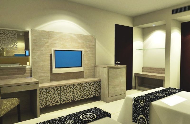 Kuta Angel Hotel - Luxurious Living المظهر الخارجي الصورة