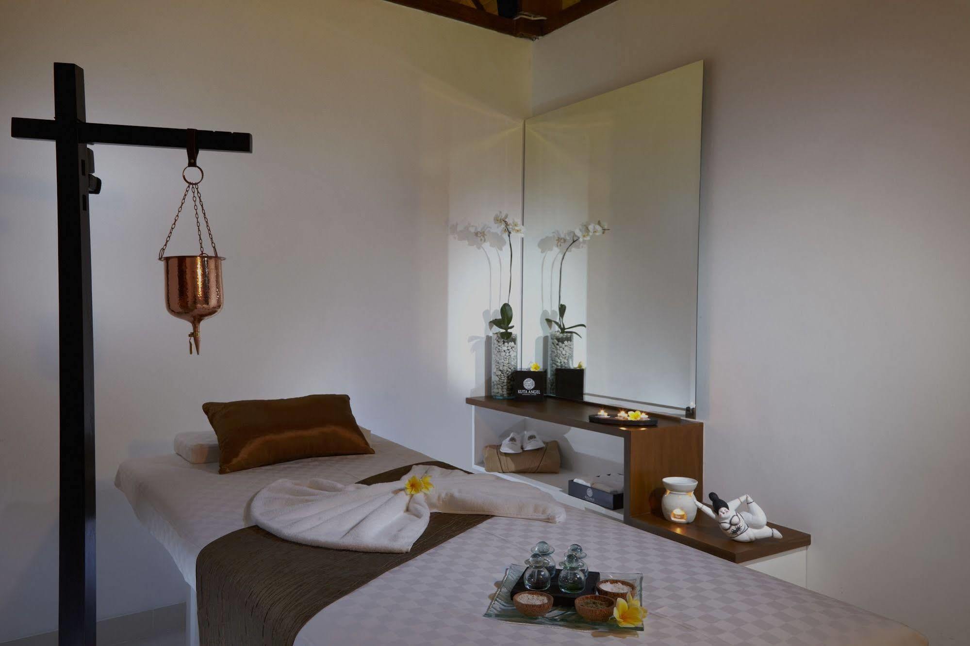 Kuta Angel Hotel - Luxurious Living المظهر الخارجي الصورة
