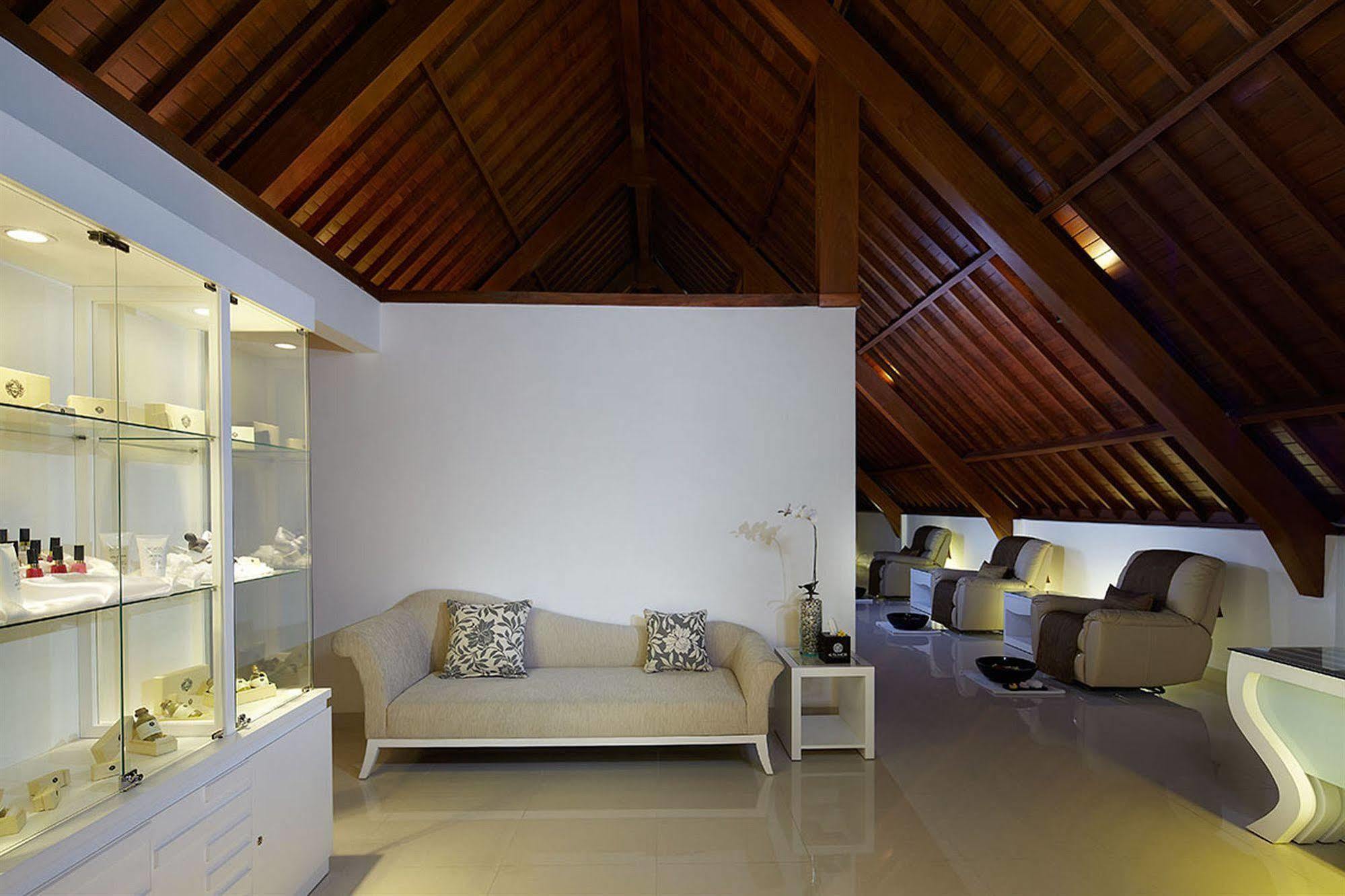 Kuta Angel Hotel - Luxurious Living المظهر الخارجي الصورة