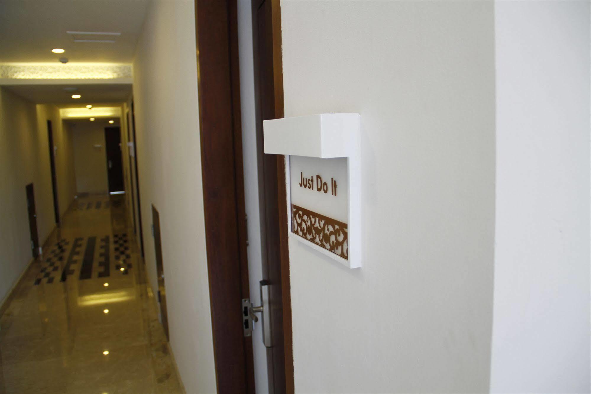 Kuta Angel Hotel - Luxurious Living المظهر الخارجي الصورة