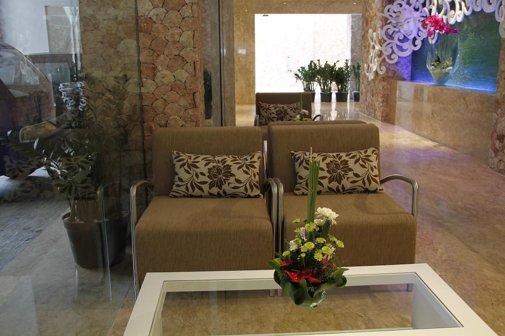 Kuta Angel Hotel - Luxurious Living المظهر الخارجي الصورة